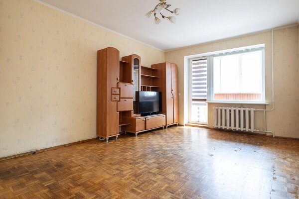 1-комнатная квартира по адресу Новгородская ул., д. 7 - фото 10