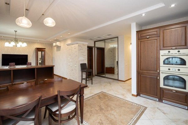 2-комнатная квартира по адресу Мстиславца ул., д. 24 - фото 9