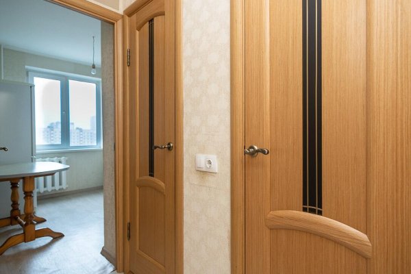 2-комнатная квартира по адресу Сухаревская ул., д. 34 - фото 5