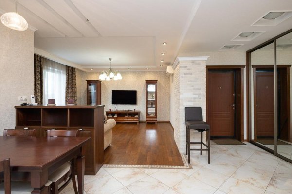 2-комнатная квартира по адресу Мстиславца ул., д. 24 - фото 10