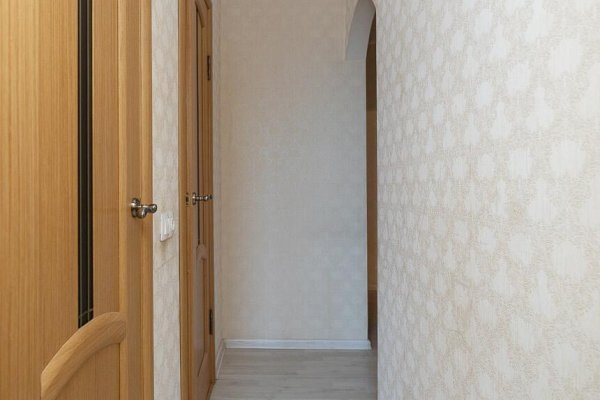 2-комнатная квартира по адресу Сухаревская ул., д. 34 - фото 7