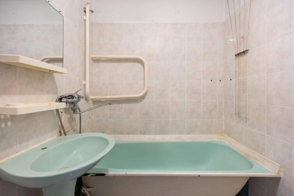 3-комнатная квартира по адресу Городецкая ул., д. 70 - фото 19