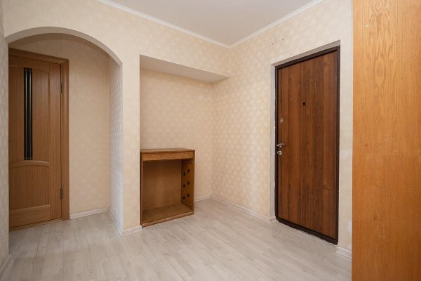 2-комнатная квартира по адресу Сухаревская ул., д. 34 - фото 8