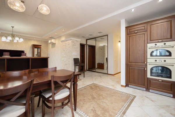 2-комнатная квартира по адресу Мстиславца ул., д. 24 - фото 12