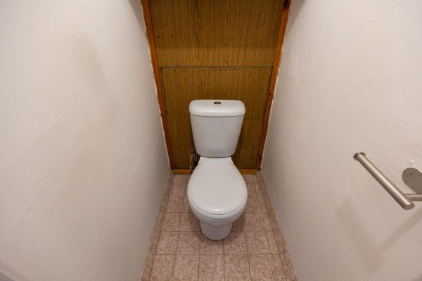 3-комнатная квартира по адресу Городецкая ул., д. 70 - фото 20