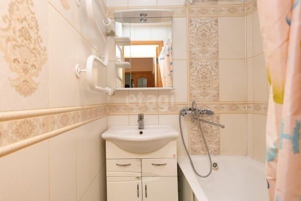4-комнатная квартира по адресу Рокоссовского просп., д. 143 - фото 5