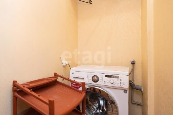 4-комнатная квартира по адресу Рокоссовского просп., д. 143 - фото 7