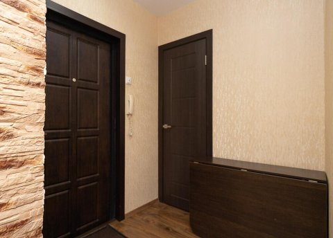 1-комнатная квартира по адресу Шаранговича ул., д. 49 к. 4 - фото 10