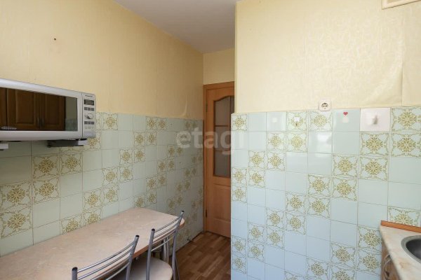 4-комнатная квартира по адресу Рокоссовского просп., д. 143 - фото 2