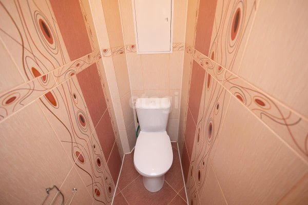 4-комнатная квартира по адресу Рокоссовского просп., д. 143 - фото 6