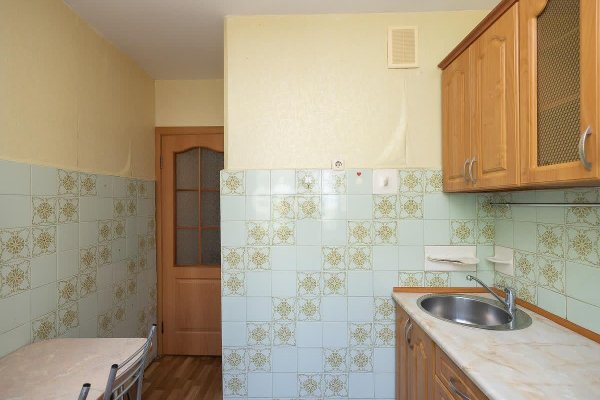 4-комнатная квартира по адресу Рокоссовского просп., д. 143 - фото 3