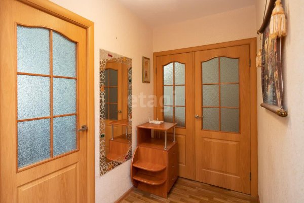4-комнатная квартира по адресу Рокоссовского просп., д. 143 - фото 8