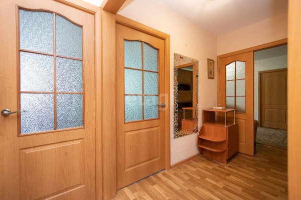 4-комнатная квартира по адресу Рокоссовского просп., д. 143 - фото 14