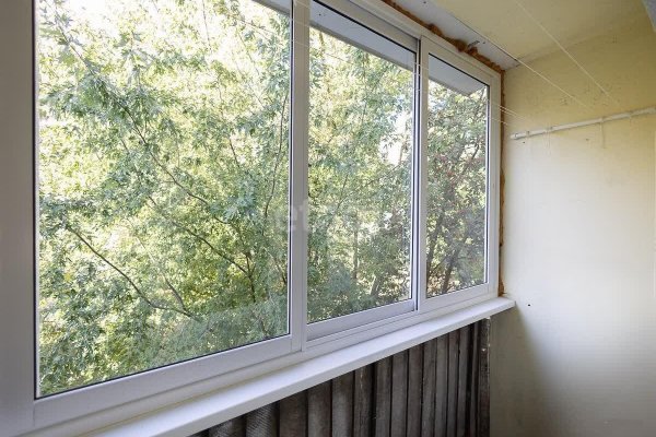 4-комнатная квартира по адресу Рокоссовского просп., д. 143 - фото 19