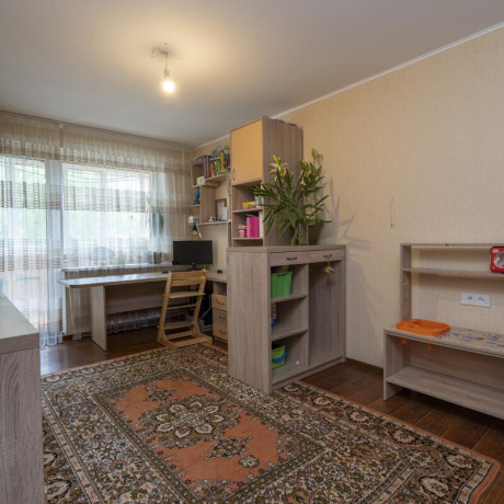Фотография 3-комнатная квартира по адресу Есенина ул., д. 139 - фото 18