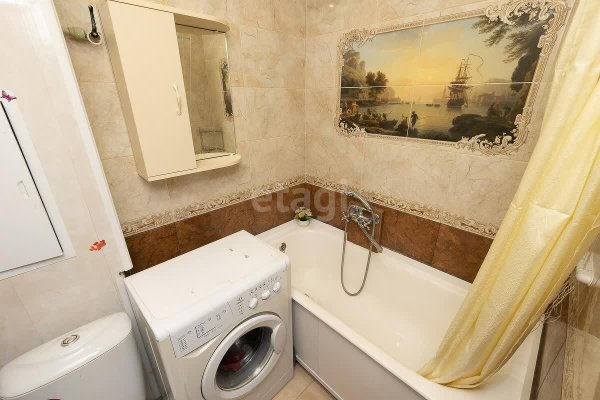 3-комнатная квартира по адресу Калиновского ул., д. 51 - фото 14