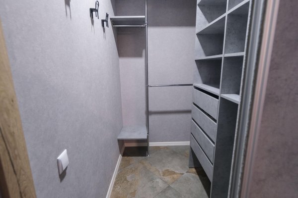 1-комнатная квартира по адресу Ратомская ул., д. 7 - фото 18