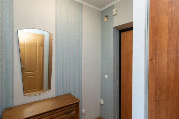 1-комнатная квартира по адресу Новгородская ул., д. 7 - фото 15