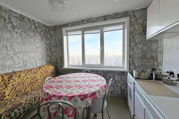 2-комнатная квартира по адресу Тимошенко ул., д. 20 к. 3 - фото 4