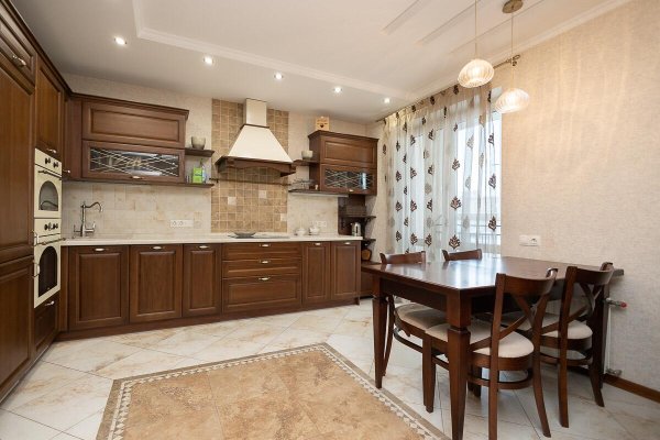 2-комнатная квартира по адресу Мстиславца ул., д. 24 - фото 14