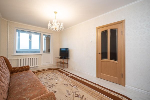 2-комнатная квартира по адресу Сухаревская ул., д. 34 - фото 10