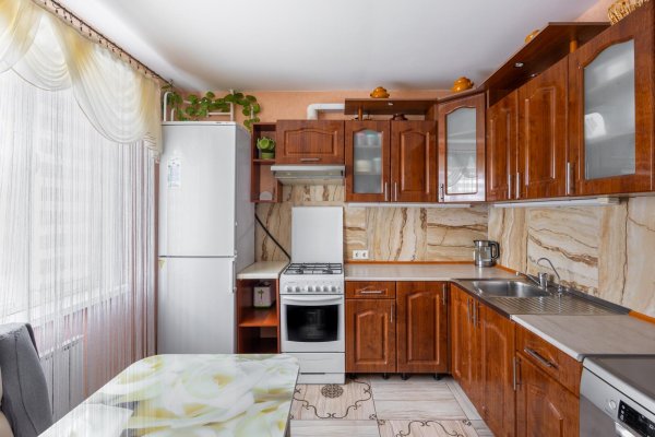 3-комнатная квартира по адресу Каменногорская ул., д. 10 - фото 2