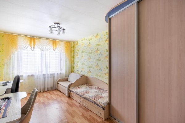 3-комнатная квартира по адресу Каменногорская ул., д. 10 - фото 13