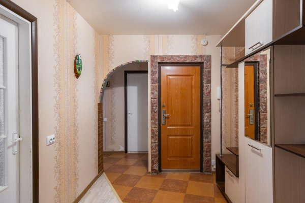 3-комнатная квартира по адресу Каменногорская ул., д. 10 - фото 19