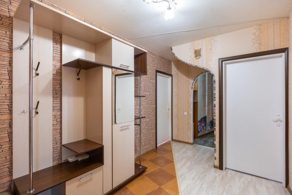 3-комнатная квартира по адресу Каменногорская ул., д. 10 - фото 16