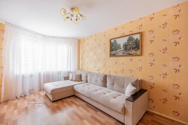 3-комнатная квартира по адресу Каменногорская ул., д. 10 - фото 10
