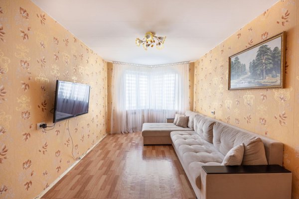 3-комнатная квартира по адресу Каменногорская ул., д. 10 - фото 11