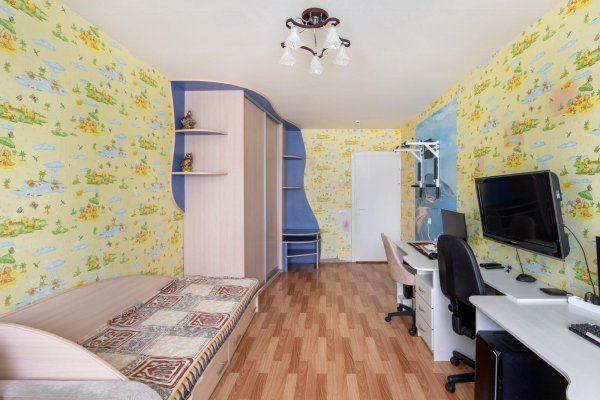 3-комнатная квартира по адресу Каменногорская ул., д. 10 - фото 15