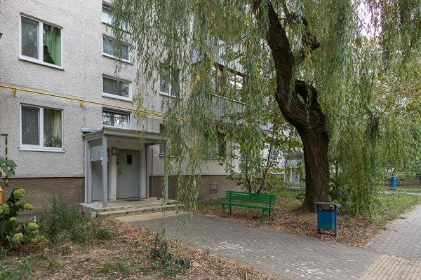 2-комнатная квартира по адресу Плеханова ул., д. 83 - фото 19