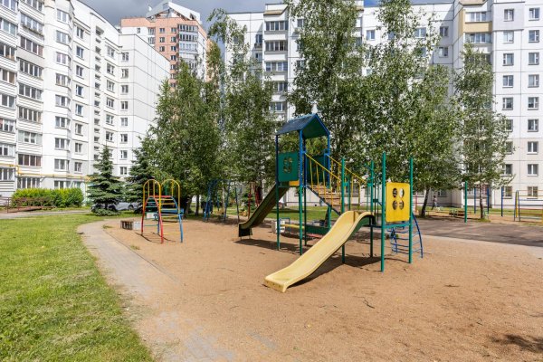 3-комнатная квартира по адресу Каменногорская ул., д. 10 - фото 20