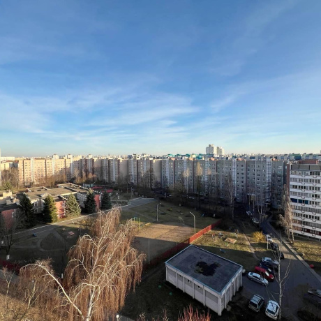 Фотография 2-комнатная квартира по адресу Тимошенко ул., д. 20 к. 3 - фото 5