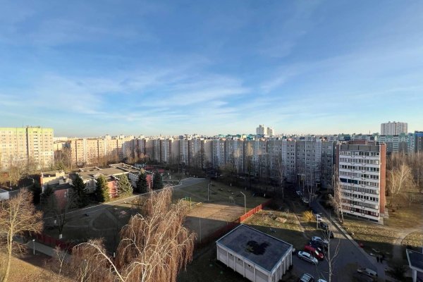 2-комнатная квартира по адресу Тимошенко ул., д. 20 к. 3 - фото 5