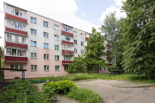 3-комнатная квартира по адресу Калиновского ул., д. 51 - фото 20