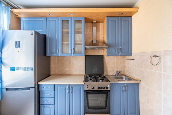 3-комнатная квартира по адресу Байкальская ул., д. 33 - фото 2
