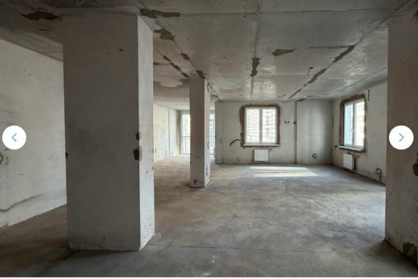 3-комнатная квартира по адресу Туровского ул., д. 18 - фото 5