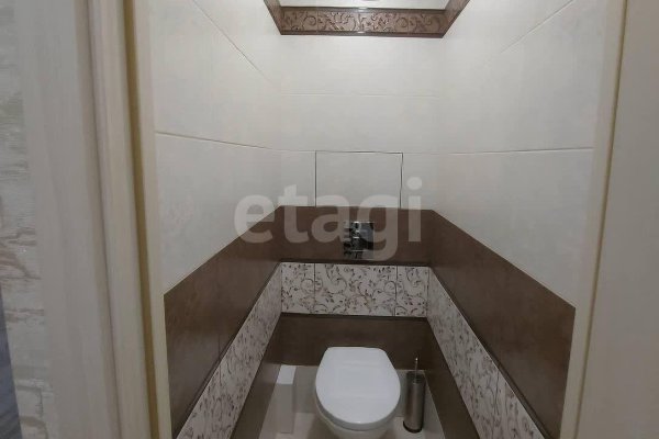 3-комнатная квартира по адресу Сурганова ул., д. 57 - фото 4