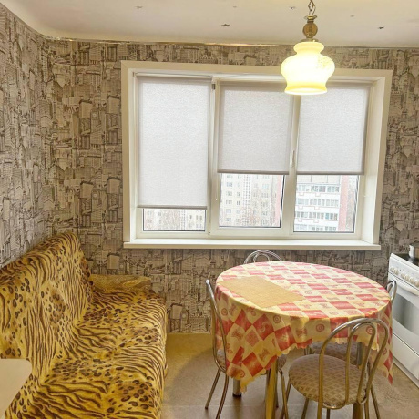 Фотография 2-комнатная квартира по адресу Тимошенко ул., д. 20 к. 3 - фото 6