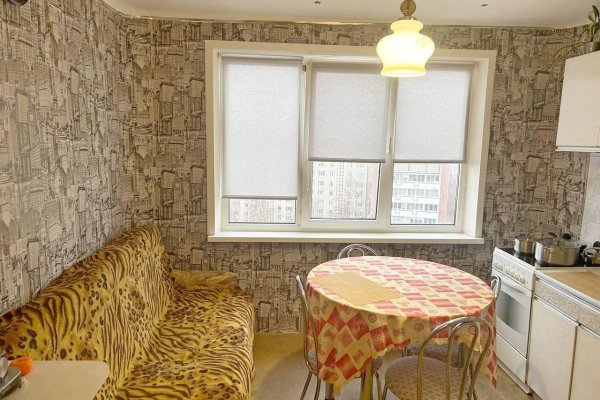 2-комнатная квартира по адресу Тимошенко ул., д. 20 к. 3 - фото 6