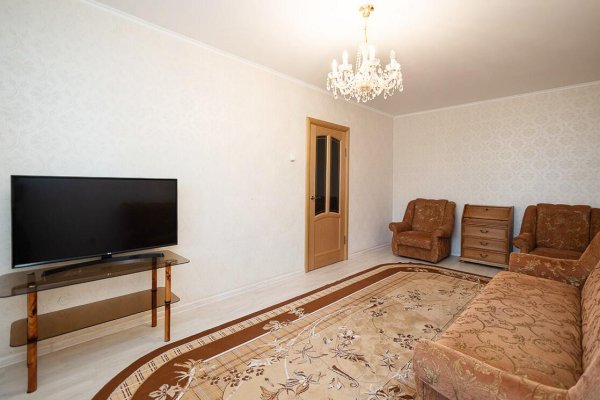 2-комнатная квартира по адресу Сухаревская ул., д. 34 - фото 12