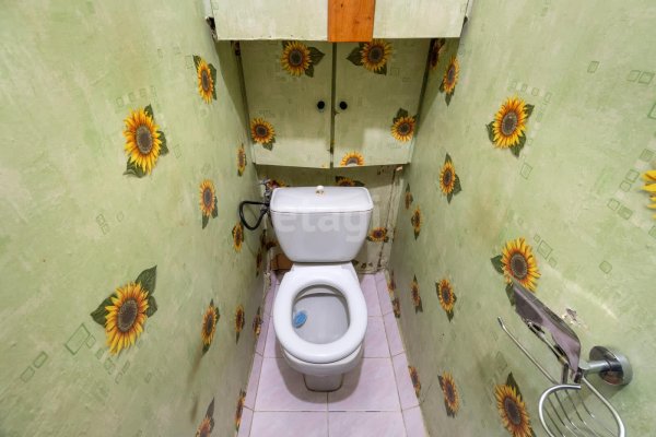 1-комнатная квартира по адресу Космонавтов ул., д. 48 - фото 18