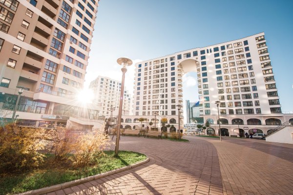 4-комнатная квартира по адресу Туровского ул., д. 4 - фото 10