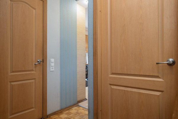 1-комнатная квартира по адресу Новгородская ул., д. 7 - фото 18