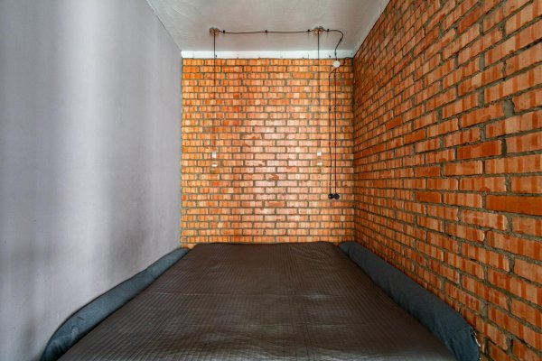 1-комнатная квартира по адресу Мстиславца ул., д. 17 - фото 11