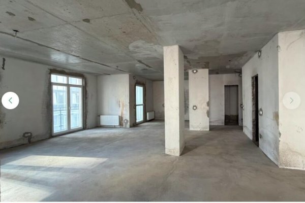 3-комнатная квартира по адресу Туровского ул., д. 18 - фото 6