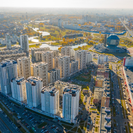Фотография 4-комнатная квартира по адресу Туровского ул., д. 4 - фото 12