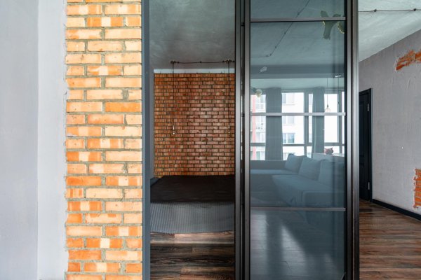 1-комнатная квартира по адресу Мстиславца ул., д. 17 - фото 12